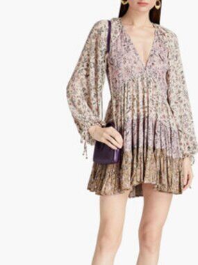 Tigerlily | Dresses | Tiger Lily Size Small Nwt Formal Dress | Poshmark